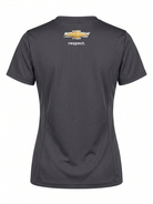 Nascar Spire Motorsport Women's Team T-Shirt - Caviar Black T-shirts Spire Motorsports 
