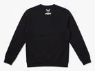 Nascar Hendrick Motorsport Men's Team Crewneck Sweatshirt - Caviar Black Sweatshirt Hendrick Motorsport 