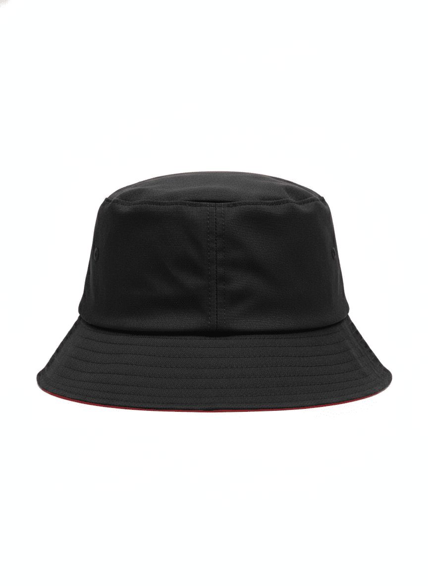 Formula 1 Tech Collection F1 Bucket Hat - Black Hats Formula 1 