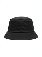 Formula 1 Tech Collection F1 Bucket Hat - Black Hats Formula 1 