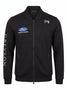 Ford Racing Le Mans x Greyson Men's Sequoia Bomber Jacket - Black Jackets Ford Racing Le Mans 