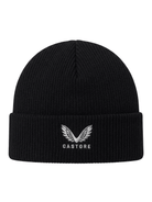 Nascar Hendrick Motorsport Team Beanie - Caviar Black Hats Hendrick Motorsport 