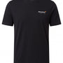 McLaren F1 Oscar Piastri Stamp T-Shirt - Caviar Black T-shirts McLaren-Castore 