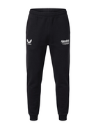 Nascar Hendrick Motorsport Team Sweat Joggers - Black Pants Hendrick Motorsport 