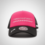 Formula 1 Tech Limited Edition Las Vegas GP Hat- Black Hats Formula 1 