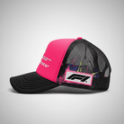 Formula 1 Tech Limited Edition Las Vegas GP Hat- Black Hats Formula 1 