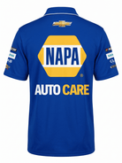 NASCAR Hendrick Motorsport Napa Polo Shirt - Multi Polos Hendrick Motorsport 