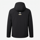 Nascar Hendrick Motorsport Team Bench Jacket - Caviar Black Jackets Hendrick Motorsport 