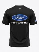 Ford Racing Le Mans x Greyson Men's Guide Sport "1901" T-Shirt - Black T-Shirts Ford Racing Le Mans 