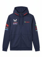 Honda Racing Repsol Team Hoodie - Black Iris Hoodies Honda Racing 