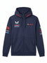 Honda Racing Repsol Team Hoodie - Black Iris Hoodies Honda Racing 