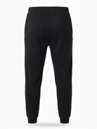 Nascar Spire Motorsport Team Sweat Joggers - Cavier Black Pants Spire Motorsports 