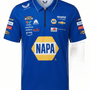 NASCAR Hendrick Motorsport Napa Polo Shirt - Multi Polos Hendrick Motorsport 
