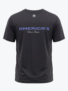 Ford Racing Le Mans x Greyson Men's Guide Sport Logo T-Shirt - Black T-Shirts Ford Racing Le Mans 
