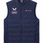 Honda Racing Repsol Team Vest - Black Iris Vest Honda Racing 