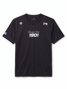 Ford Racing Le Mans x Greyson Men's Guide Sport "1901" T-Shirt - Black T-Shirts Ford Racing Le Mans 