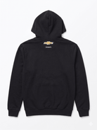 Nascar Spire Motorsport Men's Team Hoodie - Caviar Black Hoodies Spire Motorsports 