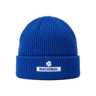 Ayrton Senna F1 Nacional Beanie - Blue Hats Ayrton Senna 