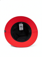 Formula 1 Tech Collection F1 Bucket Hat - Black Hats Formula 1 