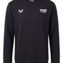 Nascar Hendrick Motorsport Team Dual Brand Sweatshirt - Anthracite Sweatshirt Hendrick Motorsport 