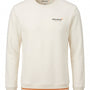 McLaren F1 USA Austin GP Relaxed Fit Crew Neck Sweatshirt - Erget Sweatshirt McLaren-Castore 