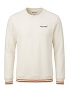 McLaren F1 USA Austin GP Relaxed Fit Crew Neck Sweatshirt - Erget Sweatshirt McLaren-Castore 