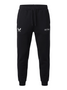 Nascar Spire Motorsport Team Sweat Joggers - Cavier Black Pants Spire Motorsports 