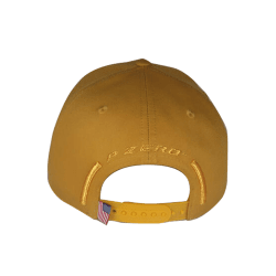 Pirelli Podium Special Edition Las Vegas GP 1st Place Hat - Gold Hats Pirelli 