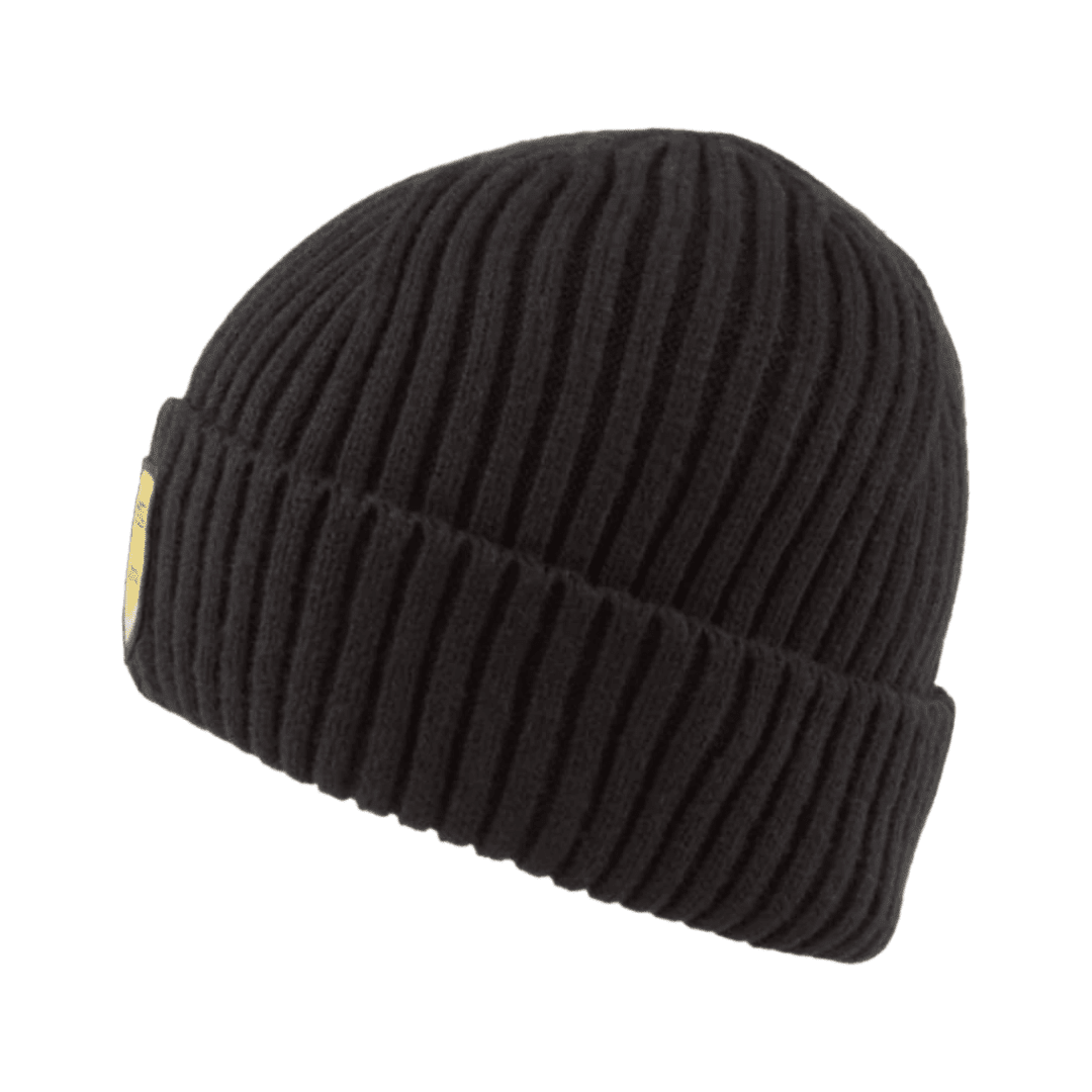 Hertz Team Jota WEC Knitted Beanie Hat - Black – CMC Motorsports®
