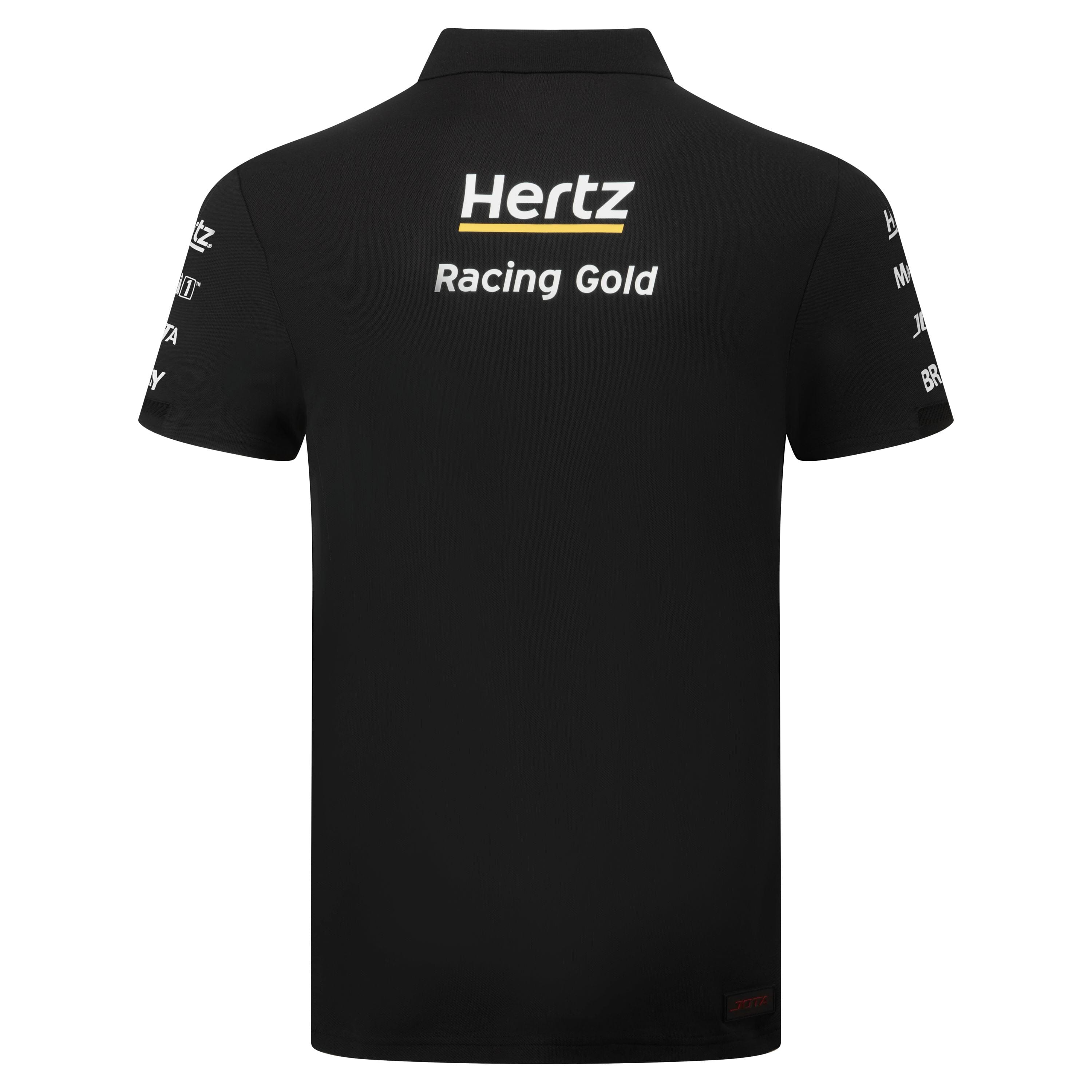 HTZ20PS1_Hertz_Men_s_Poloshirt