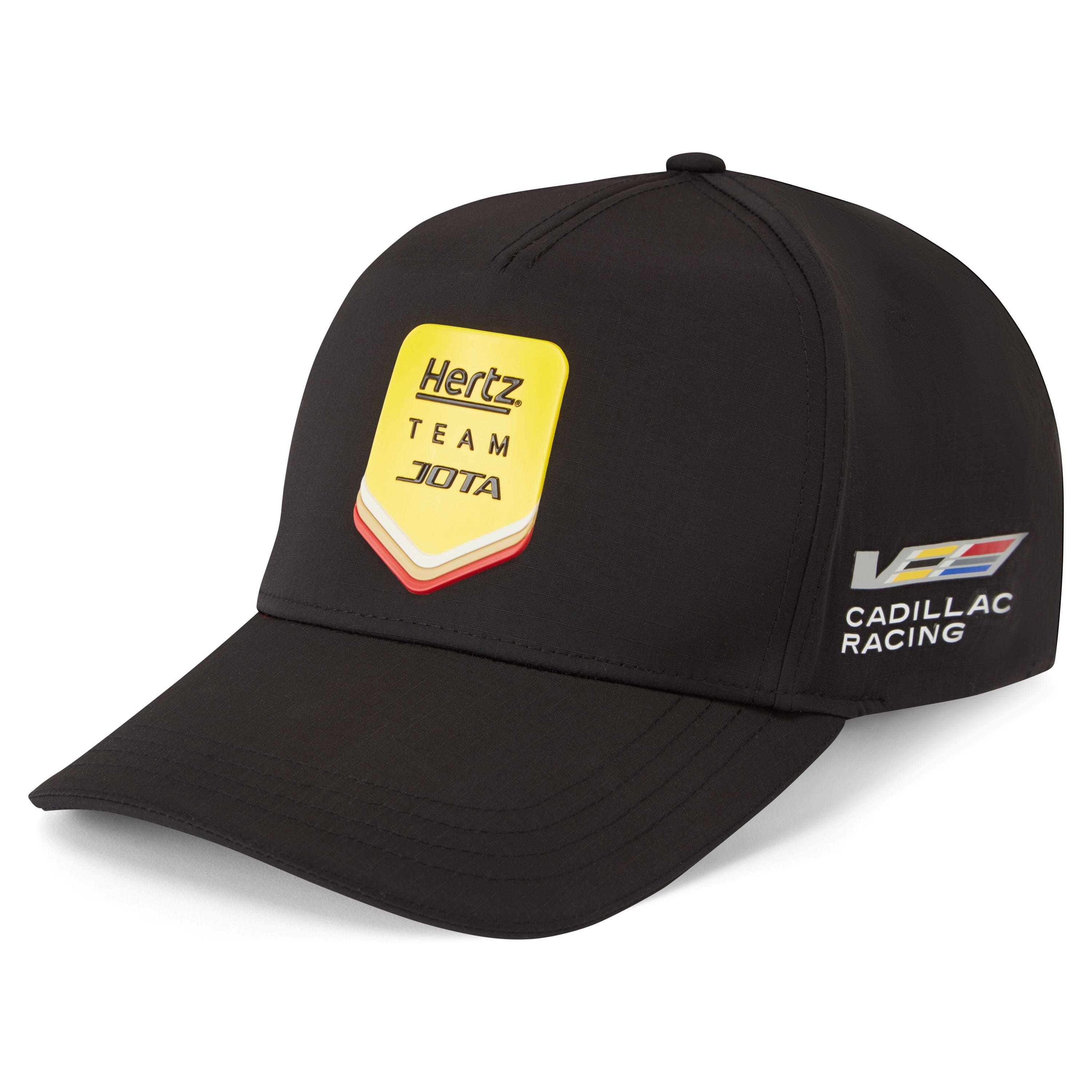 Cadillac Hertz Team Jota WEC Baseball Hat - Black – CMC Motorsports®