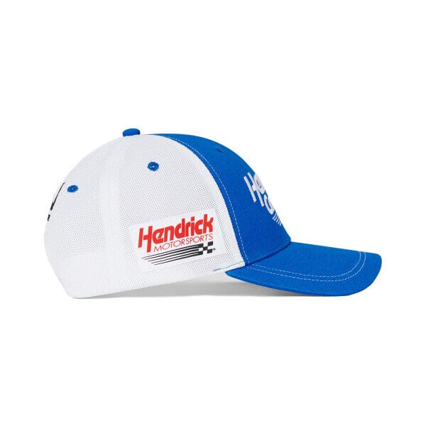Hendrick Motorsport Kyle Larson #5 Team Hat - Blue Hats Hendrick Motorsport 