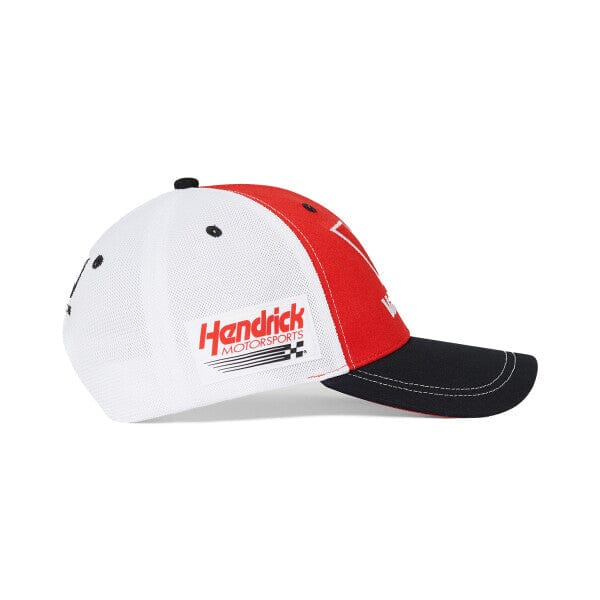 Hendrick Motorsport Kyle Larson #5 Valvoline Team Hat Hats Hendrick Motorsport 
