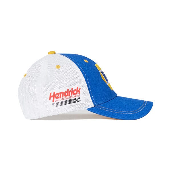 Hendrick Motorsport Chase Elliot #9 Napa Team Hat - Blue Hats Hendrick Motorsport 