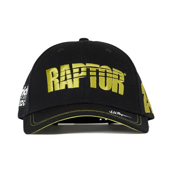 Hendrick Motorsport William Byron #24 Raptor Team Hat Hats Hendrick Motorsport 