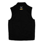 Nascar Hendrick Motorsport Team Vest - Caviar Black Vest Hendrick Motorsport 