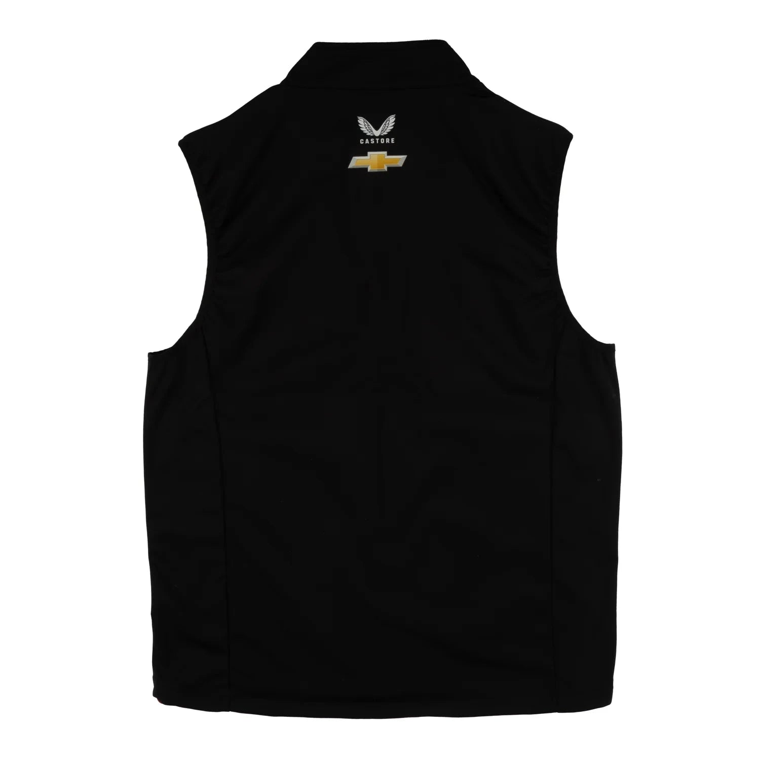 Nascar Hendrick Motorsport Team Vest - Caviar Black Vest Hendrick Motorsport 