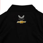 Nascar Hendrick Motorsport Team Vest - Caviar Black Vest Hendrick Motorsport 
