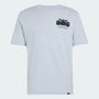 Mercedes - AMG Petronas Formula One Men's Car "All in Performance" T-Shirt - Light Grey T-shirts Mercedes AMG Petronas 