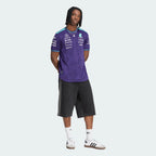 Mercedes - AMG Petronas Formula One Men's Special Edition Miami GP