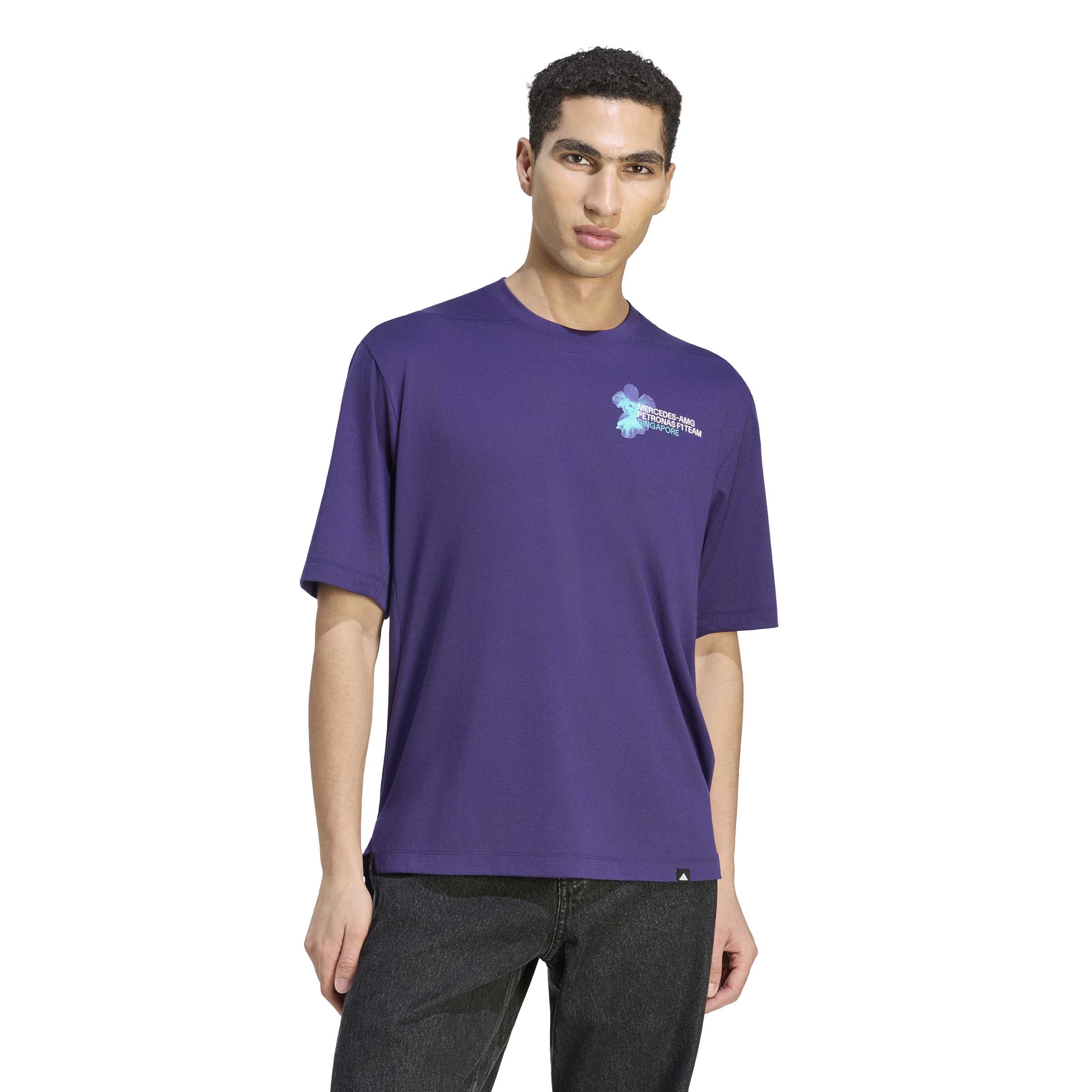 Mercedes - AMG Petronas Formula One Men's Special Edition Miami GP
