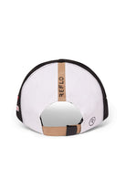 Jaguar Formula E S12 x Reflo Racing Hat - Black Hats Jaguar Formula E 