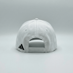 Mercedes - AMG Petronas Formula One Team DNA Hat - White Hats Mercedes AMG Petronas 