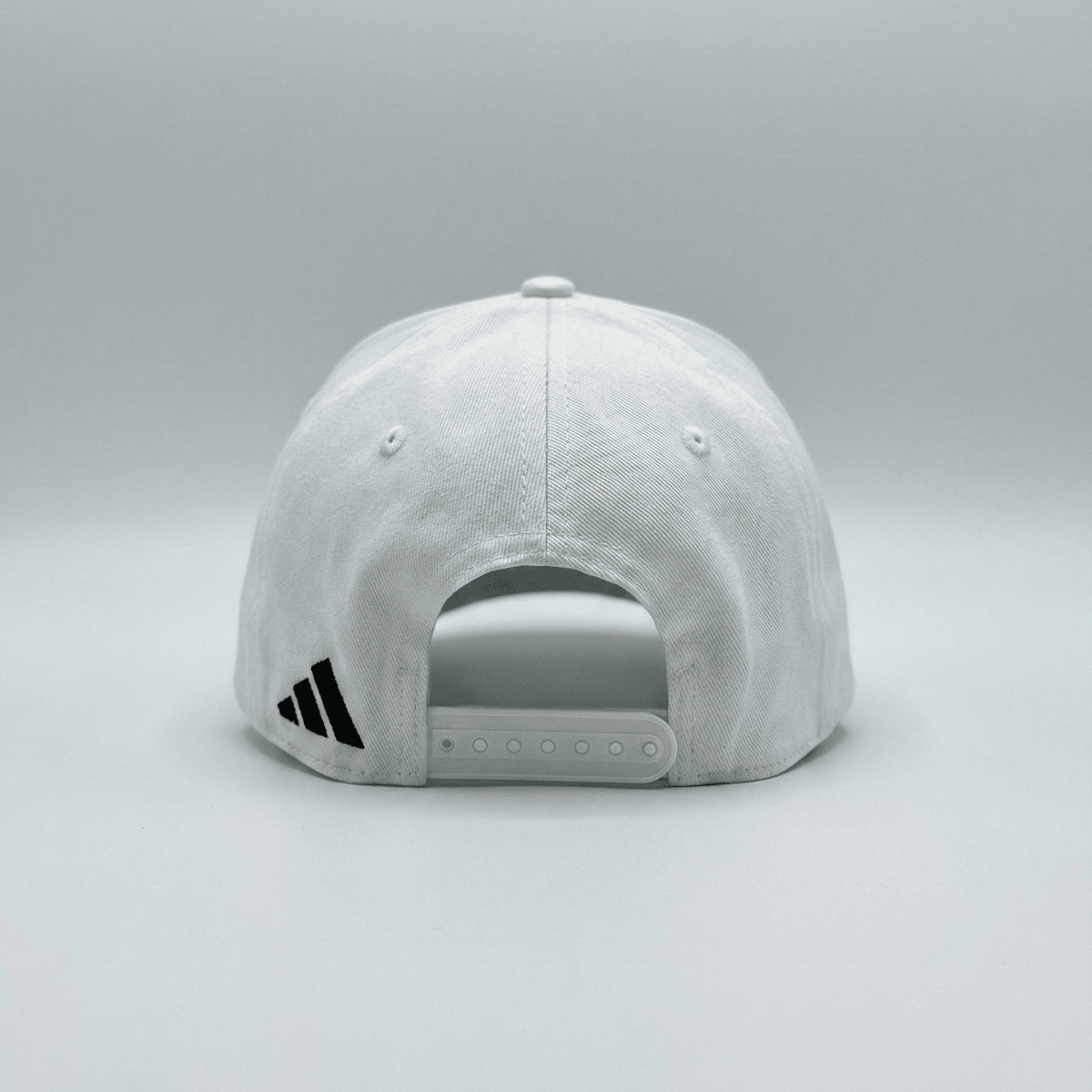 Mercedes - AMG Petronas Formula One Team DNA Hat - White Hats Mercedes AMG Petronas 