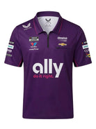 Nascar Hendrick Motorsport Ally Sub Polo Shirt - Multi Polos Hendrick Motorsport 