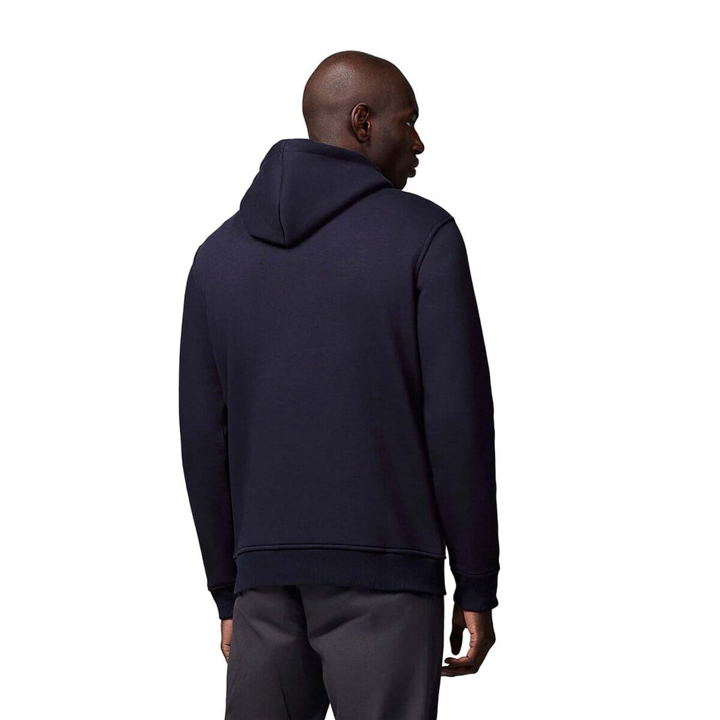Red Bull Racing F1 Core Overhead Hoodie - Dream Blue/Night Sky Hoodies Red Bull Racing 