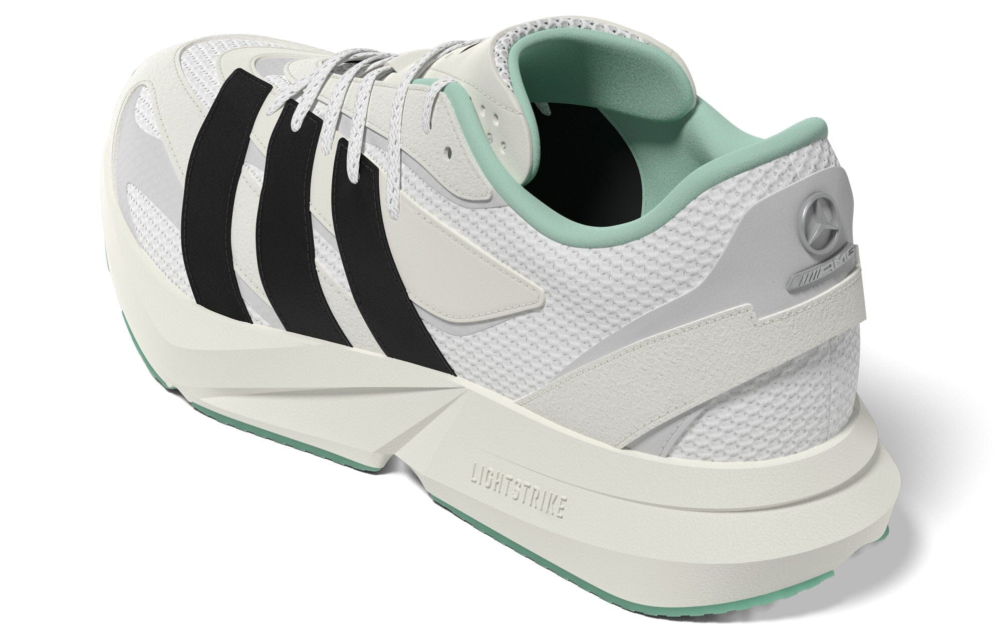 Mercedes - AMG Petronas Formula One Adidas Team Lightblaze