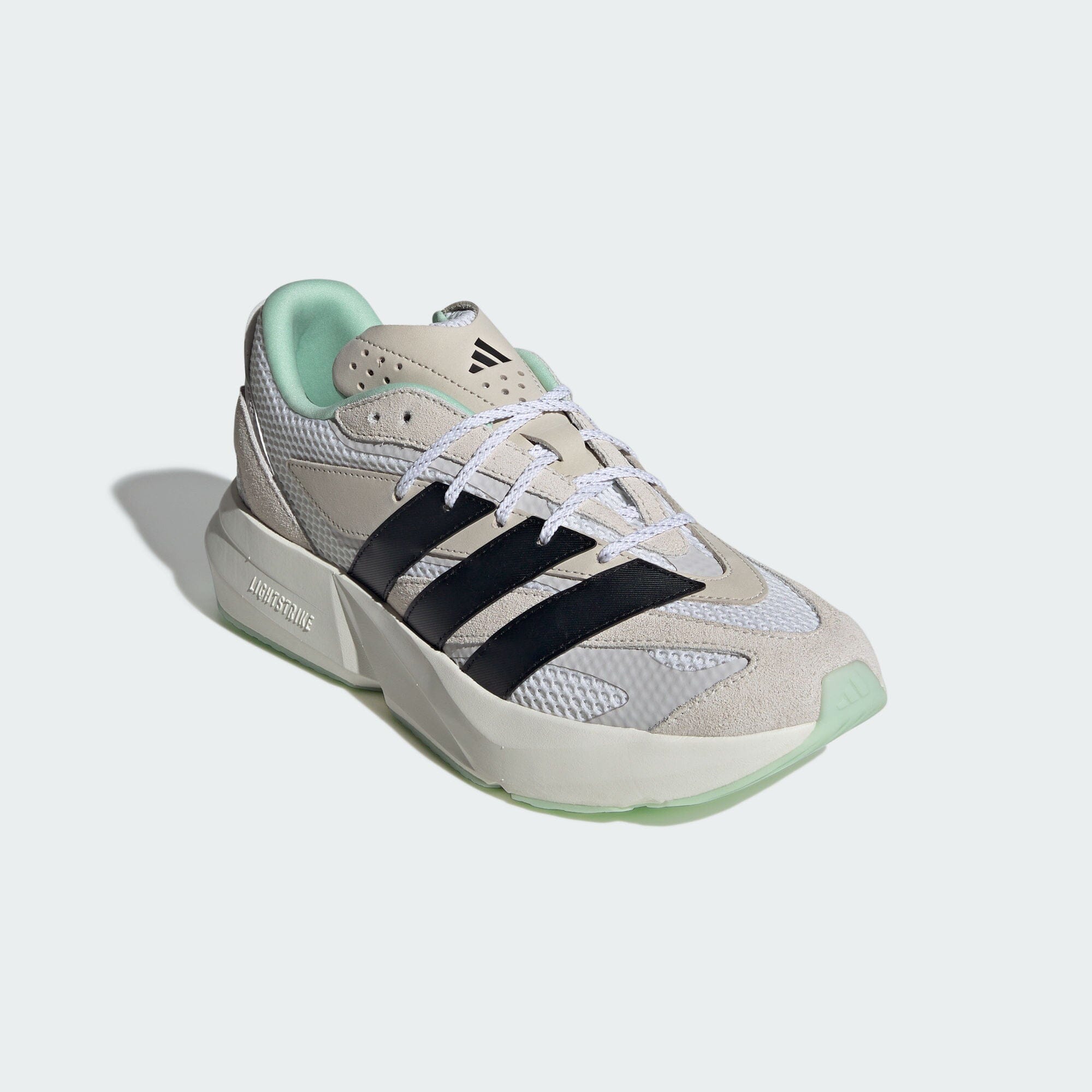Mercedes - AMG Petronas Formula One Adidas Team Lightblaze
