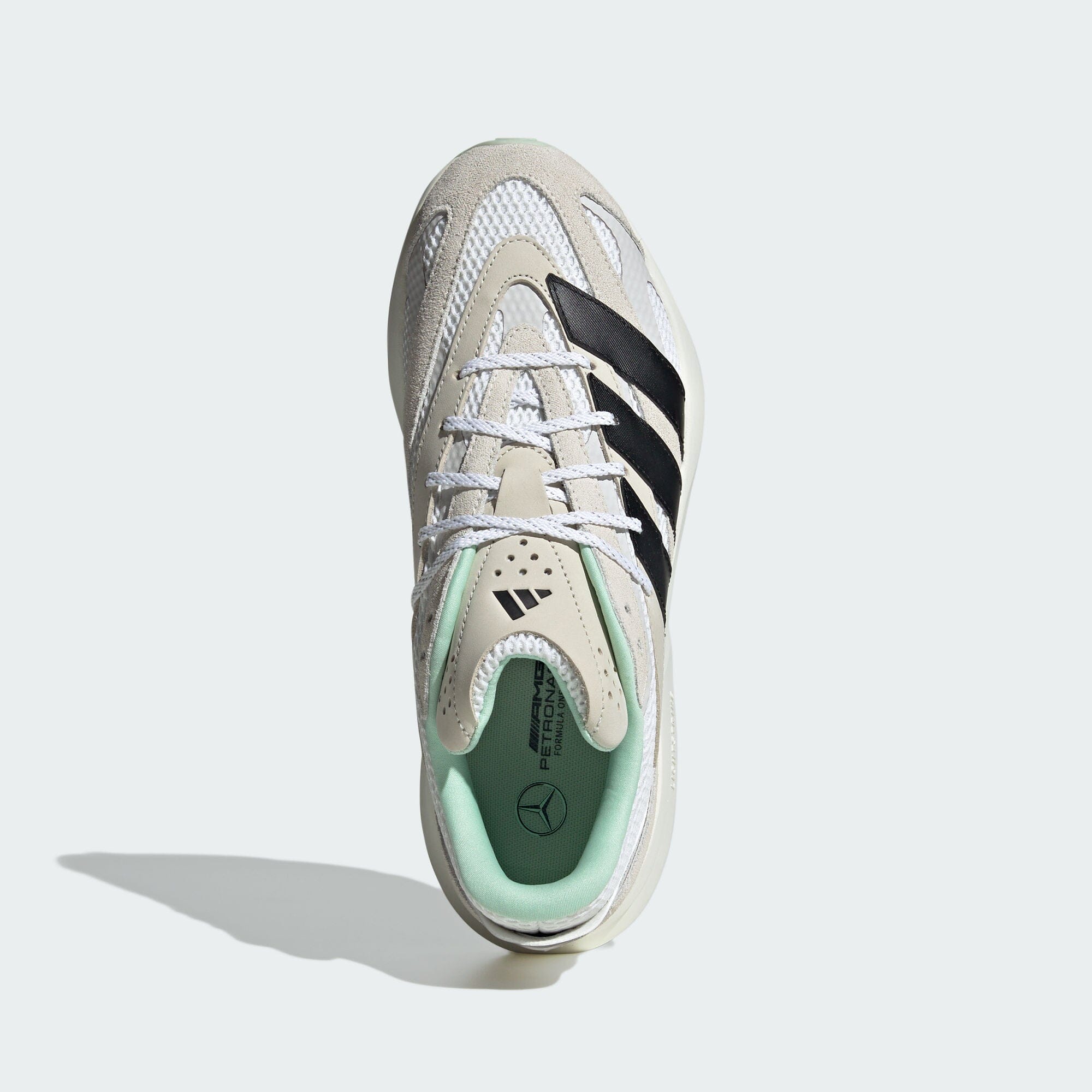 ゆーき Mercedes - AMG Petronas Formula One Adidas Team Lightblaze