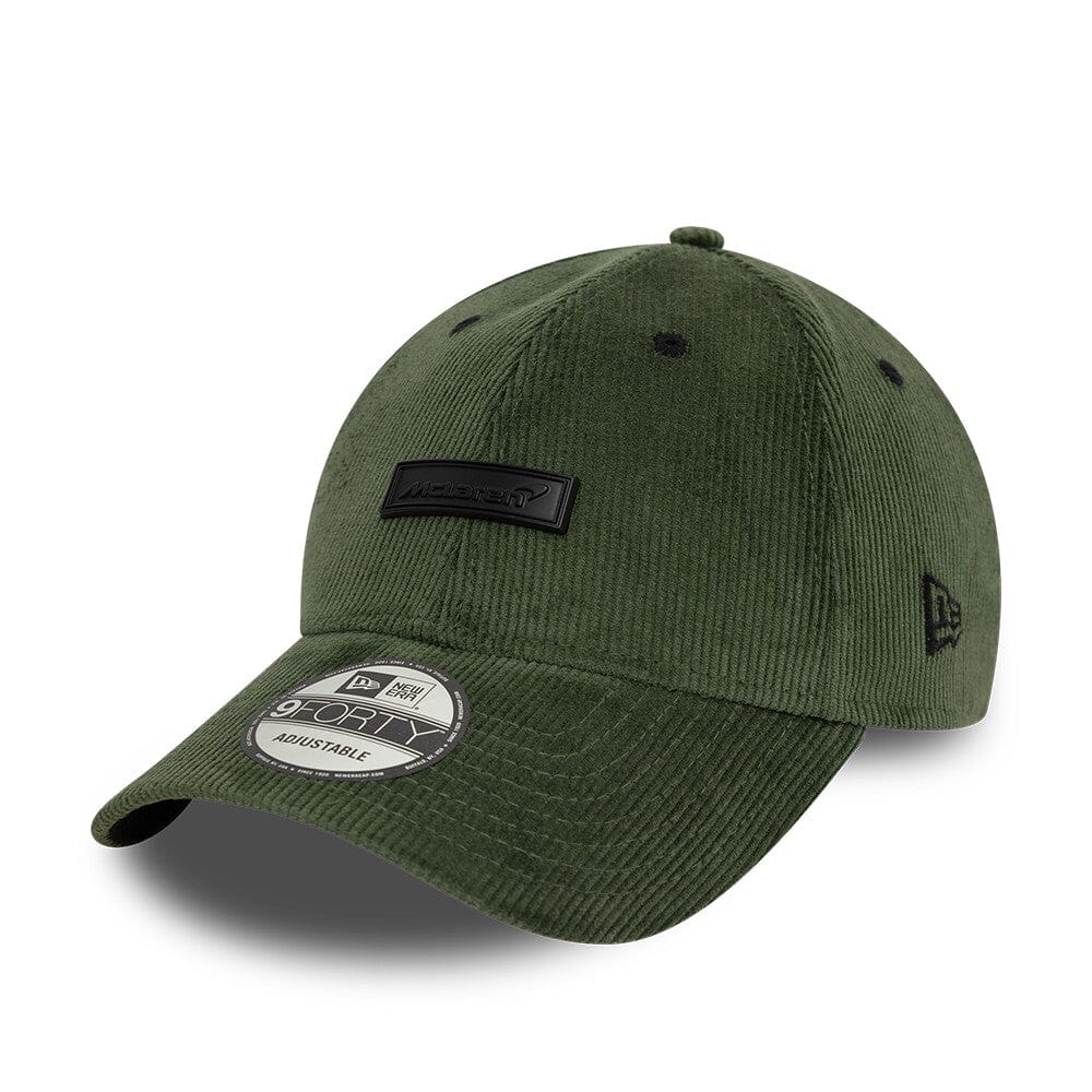 Mclaren new era hat hotsell